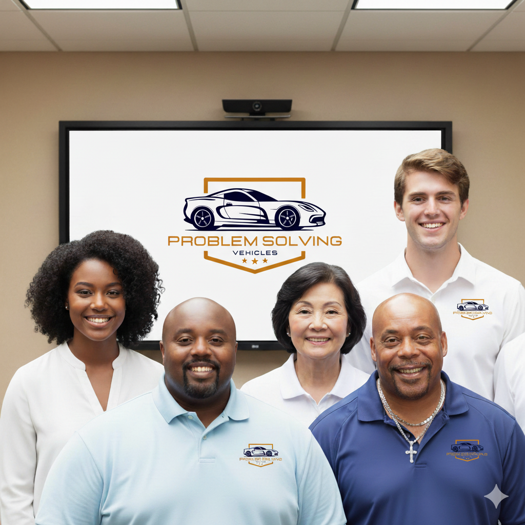Meet the team